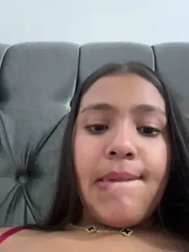 Snapshot of Baby_morena12 chatting on February 2026 03:38:02 AM Baby morena12 online show from February 2026 03:38:02 AM