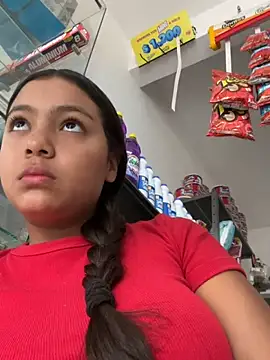 Snapshot of Baby_morena12 chatting on March 2026 01:28:01 PM Baby morena12 online show from March 2026 01:28:01 PM