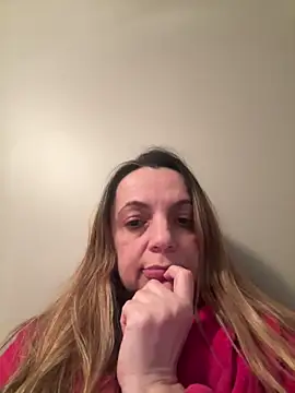 ShyFlameLive online show from February 2026 12:25:01 AM