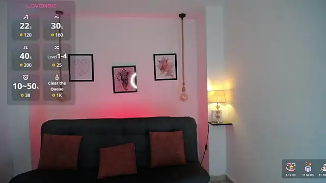 adhara 11 online show from February 2026 10:39:01 PM