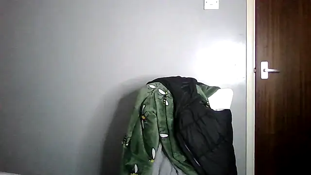 Forbidden-Irish-x online show from March 2026 11:19:01 PM