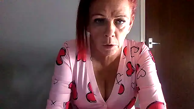 Forbidden-Irish-x online show from March 2026 11:32:01 PM