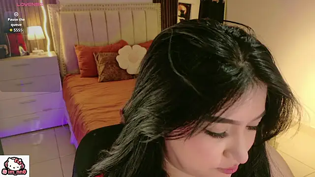 ninna sweet online show from March 2026 03:29:01 PM