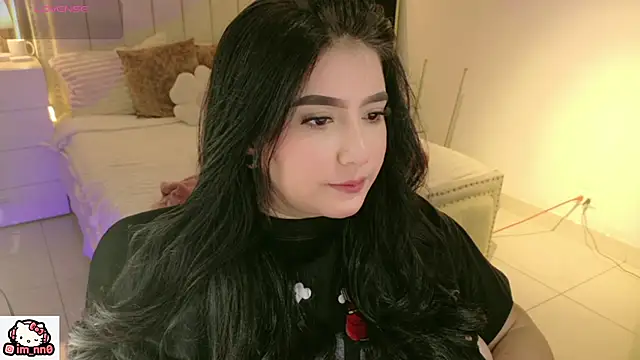 ninna sweet online show from May 2026 01:06:01 PM