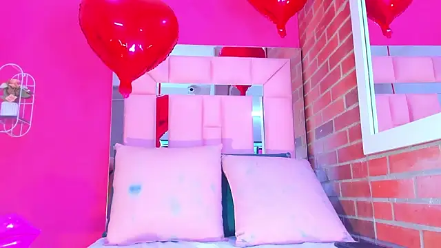 Snapshot of Baby_doll_XOXO chatting on February 2026 09:00:02 PM Baby doll XOXO online show from February 2026 09:00:02 PM