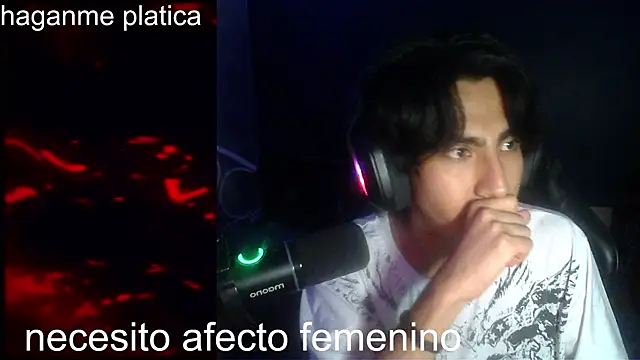 KonanStrip online show from March 2026 02:25:01 AM