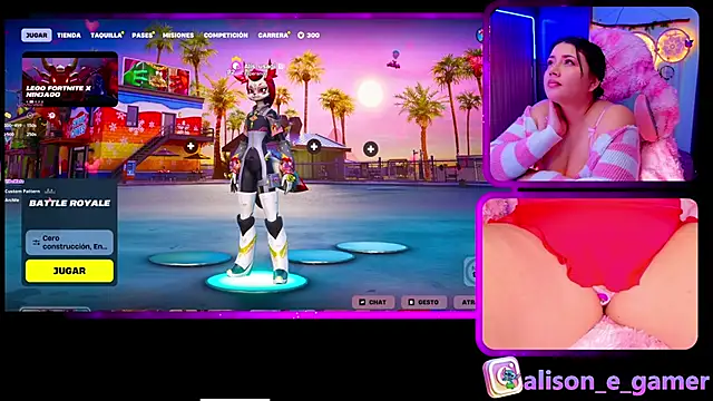 Snapshot of ALIS_E_G chatting on February 2026 03:41:02 PM ALIS E G online show from February 2026 03:41:02 PM