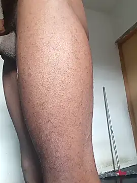 negro23cmdot online show from February 2026 04:01:01 PM