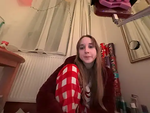 Wantlt online show from February 2026 08:48:02 PM