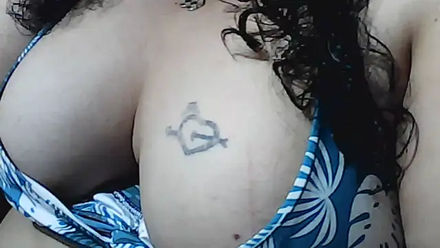 Danavane22 online show from February 2026 08:10:02 PM