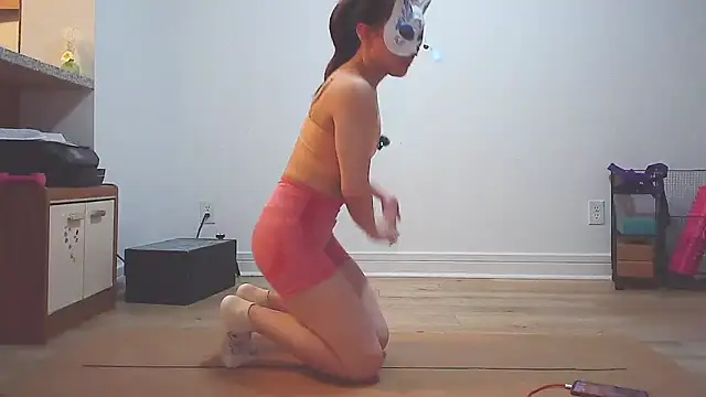 Unholy Cherry online show from March 2026 03:28:02 AM