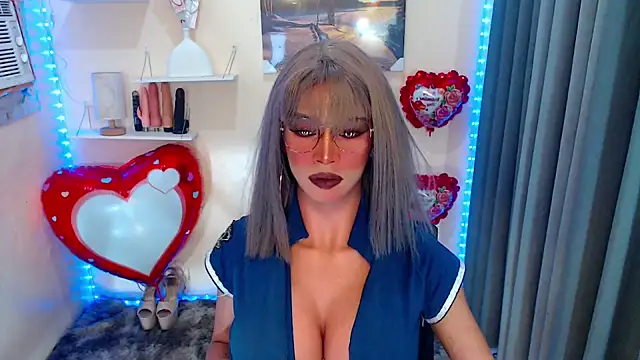 Sexyshamara online show from February 2026 01:02:01 AM