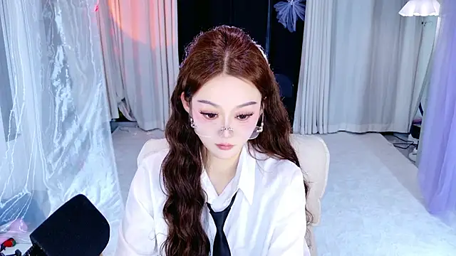 Dancer Lucky-Nini online show from February 2026 09:58:01 AM