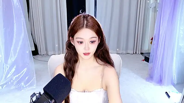 Dancer Lucky-Nini online show from February 2026 04:57:02 AM