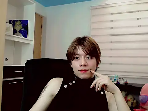 duvisex19 online show from April 2026 09:10:02 PM