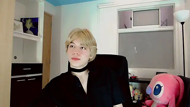 duvisex19 online show from April 2026 10:15:01 PM