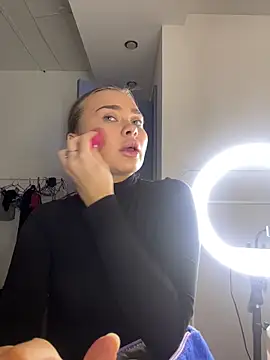 MonicaWestt online show from March 2026 06:35:02 AM