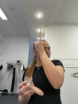 MonicaWestt online show from April 2026 06:21:01 AM