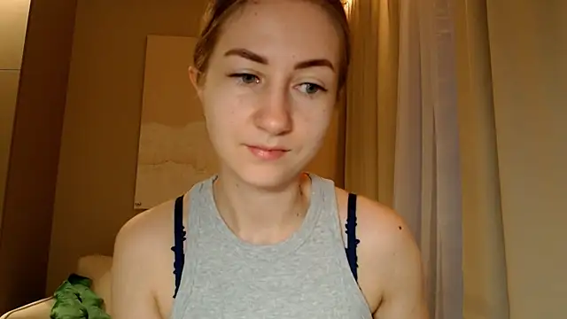 BluueSilk online show from January 2025 06:01:02 AM