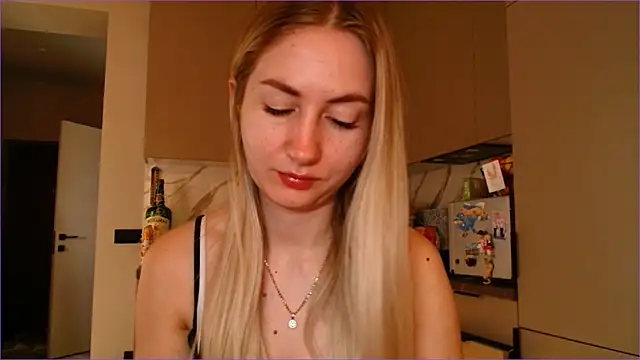 BluueSilk online show from February 2026 06:58:01 AM