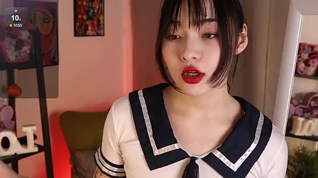 Noiry Vuvez online show from March 2026 08:19:02 PM