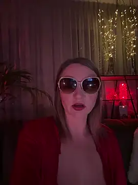 hottogetherNL online show from February 2026 11:36:02 PM