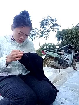 Snapshot of l_kiss chatting on February 2026 09:32:02 AM l kiss online show from February 2026 09:32:02 AM