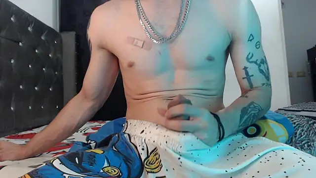 TylerBelfort online show from May 2026 09:36:01 AM