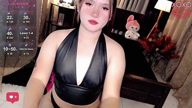 IsabellaXoXo69 online show from March 2026 01:01:01 AM