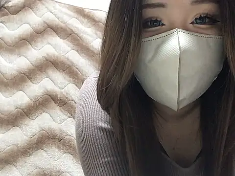 Snapshot of yurina_yurina0125 chatting on February 2026 02:02:02 PM yurina yurina0125 online show from February 2026 02:02:02 PM