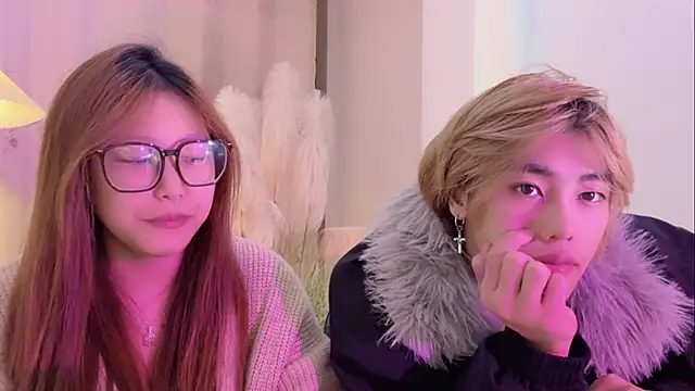 SM JIAJIA ZL online show from March 2026 04:36:01 PM