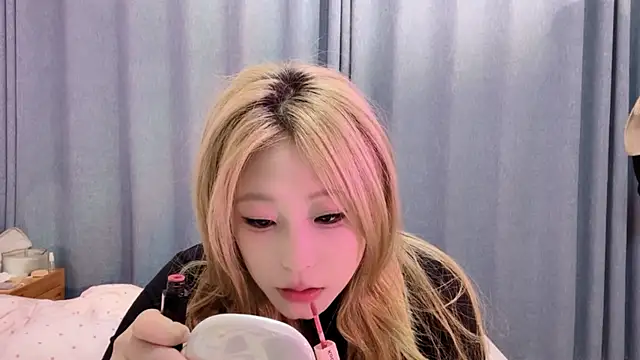 Snapshot of SM_JIAJIA_ZL chatting on June 2026 11:59:02 AM SM JIAJIA ZL online show from June 2026 11:59:02 AM