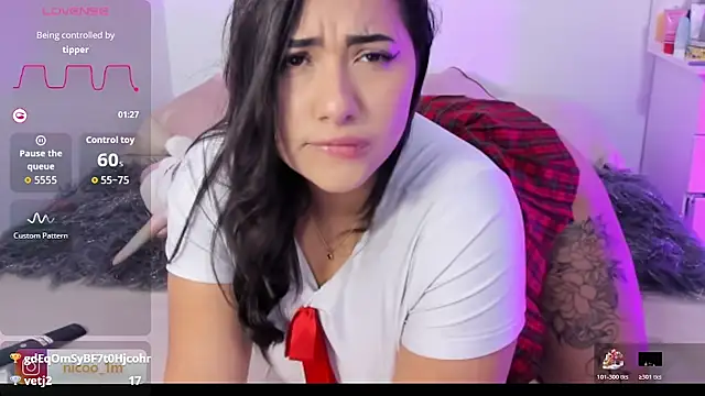 nicoo 1 online show from February 2026 01:11:02 AM