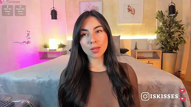 IsabellaSweet   online show from April 2026 04:08:02 AM