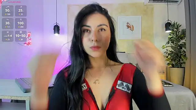 Snapshot of IsabellaSweet__ chatting on June 2026 03:57:02 AM IsabellaSweet online show from June 2026 03:57:02 AM