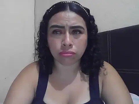 DalilahMx online show from April 2026 05:26:02 PM