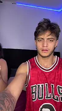 NoahMeganX online show from March 2026 06:14:01 AM