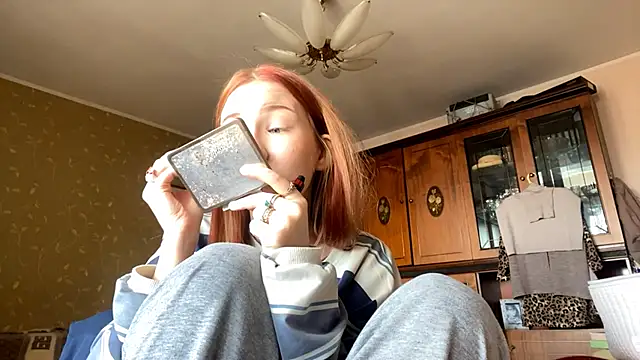 LaureenVielma online show from February 2026 08:07:01 AM