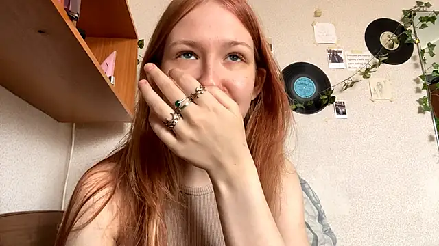 LaureenVielma online show from February 2026 08:23:02 AM