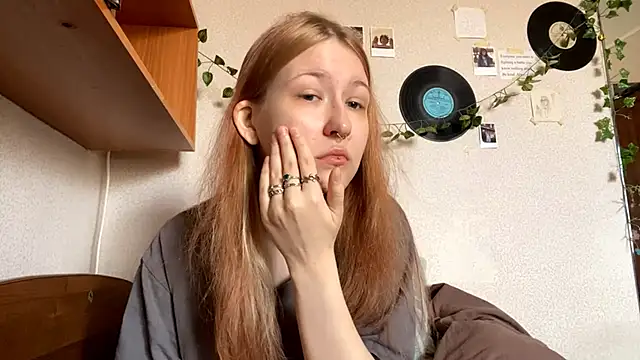 LaureenVielma online show from March 2026 07:24:02 AM