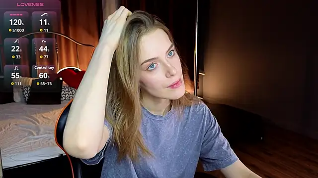 Snapshot of Accidental_Genius_ chatting on February 2026 03:49:02 PM Accidental Genius online show from February 2026 03:49:02 PM