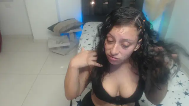 Barbara D Valencia online show from April 2026 03:50:01 PM