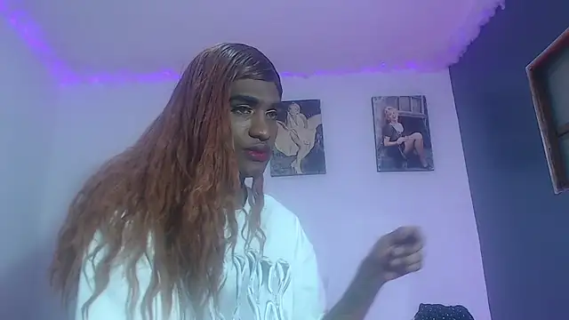 Valeria-BBC online show from March 2026 05:48:01 AM