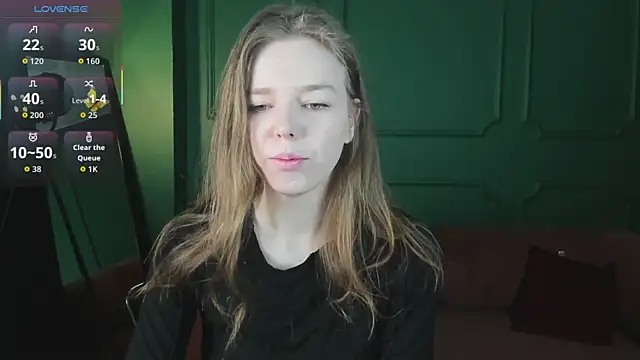  Tina Tayllor  online show from March 2026 11:49:01 AM