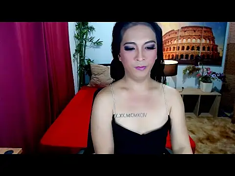 Snapshot of xFabulous_Amanda69x chatting on May 2026 11:51:02 AM xFabulous Amanda69x online show from May 2026 11:51:02 AM