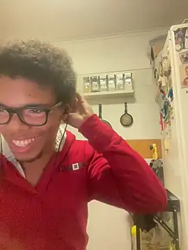 ELPikaPreta online show from February 2026 02:49:02 AM