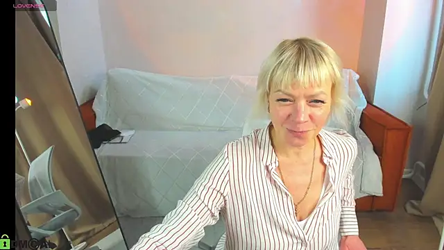 Ann Annise online show from April 2026 09:27:01 AM