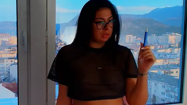 MissyScarlet online show from March 2026 05:19:01 AM