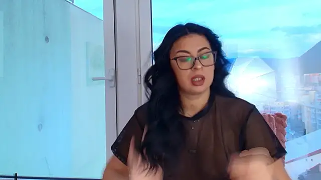 MissyScarlet online show from March 2026 05:02:02 AM