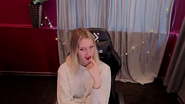 Akiro Kim7 online show from February 2026 02:32:01 AM